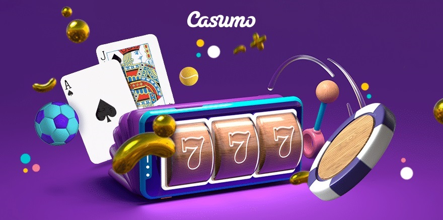 Downloading the Easy App of Casumo Casino